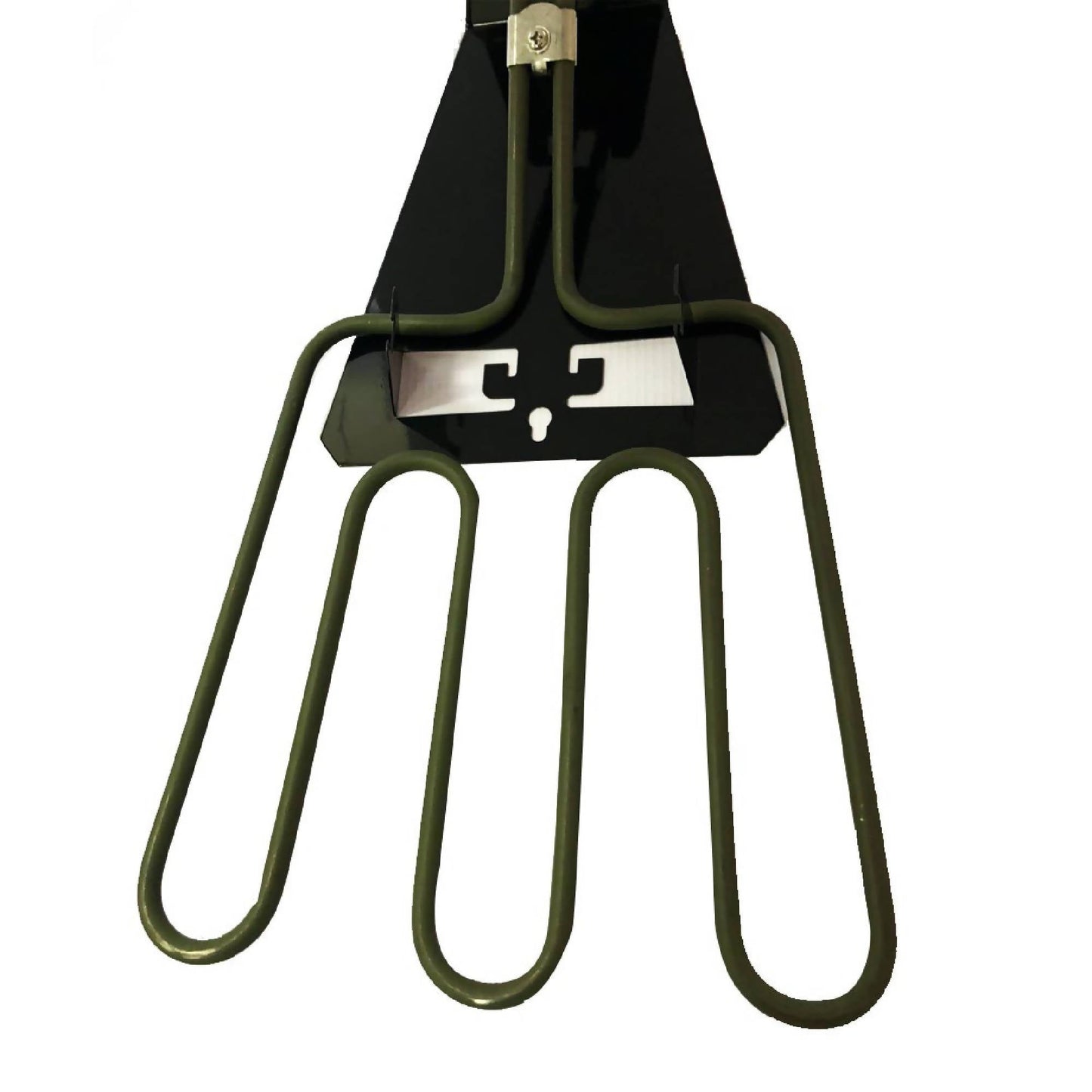 Encendedor Eléctrico Para Carbón Bosca8#Negro