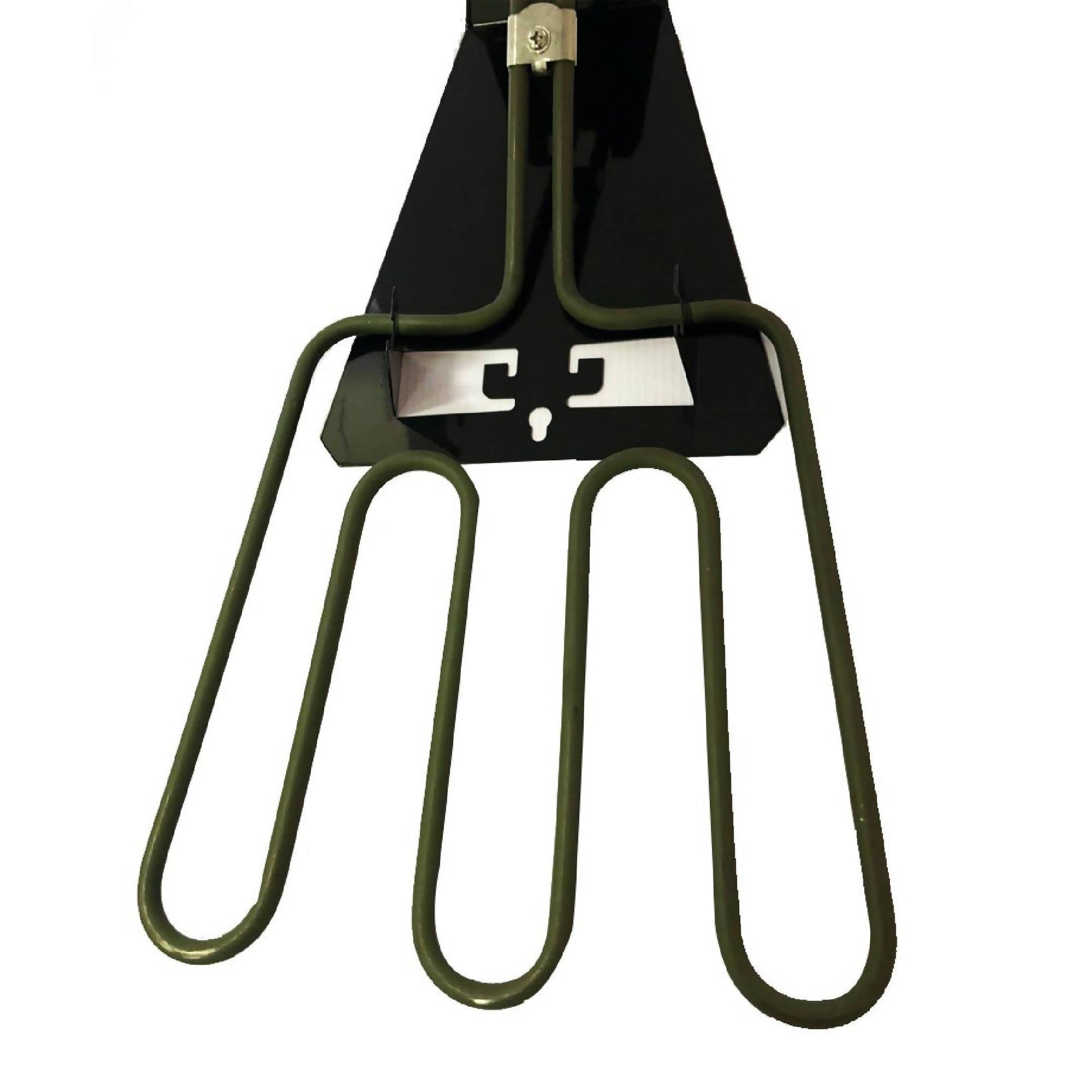 Encendedor Eléctrico Para Carbón Bosca8#Negro