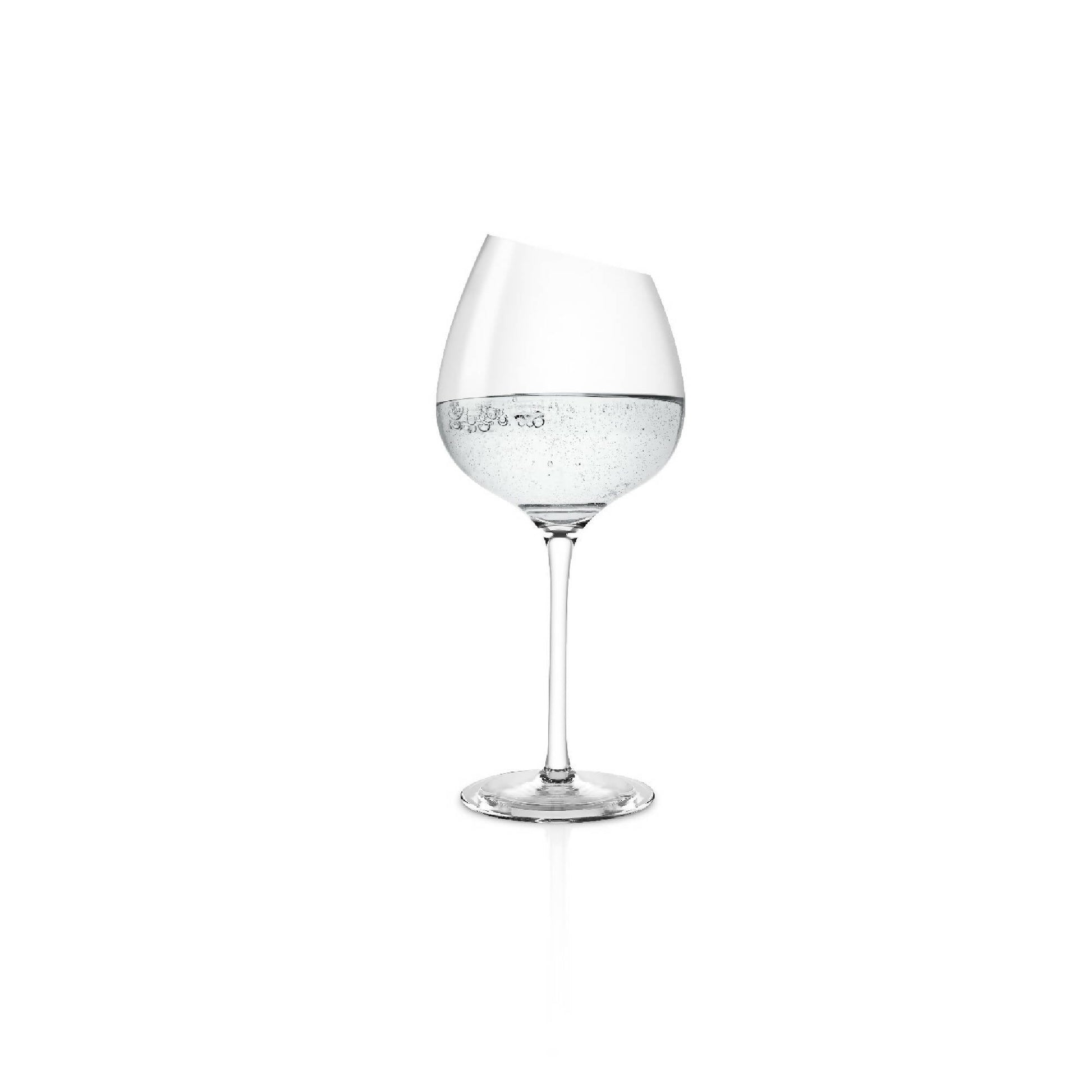 Set 2 Copas Vino Tinto Bourgogne4#Sin Color