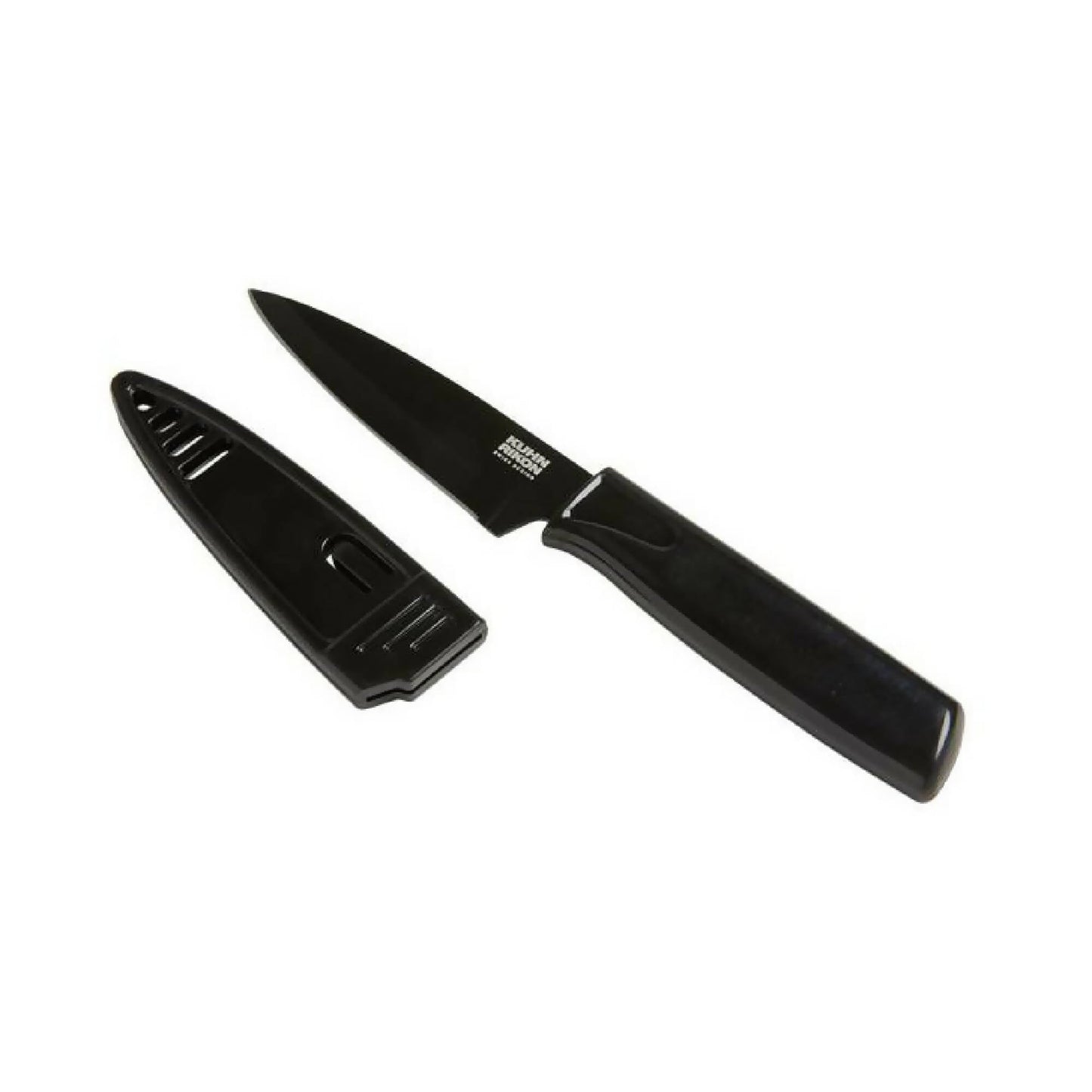Cuchillo Paring Colori1#Negro