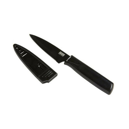 Cuchillo Paring Colori1#Negro