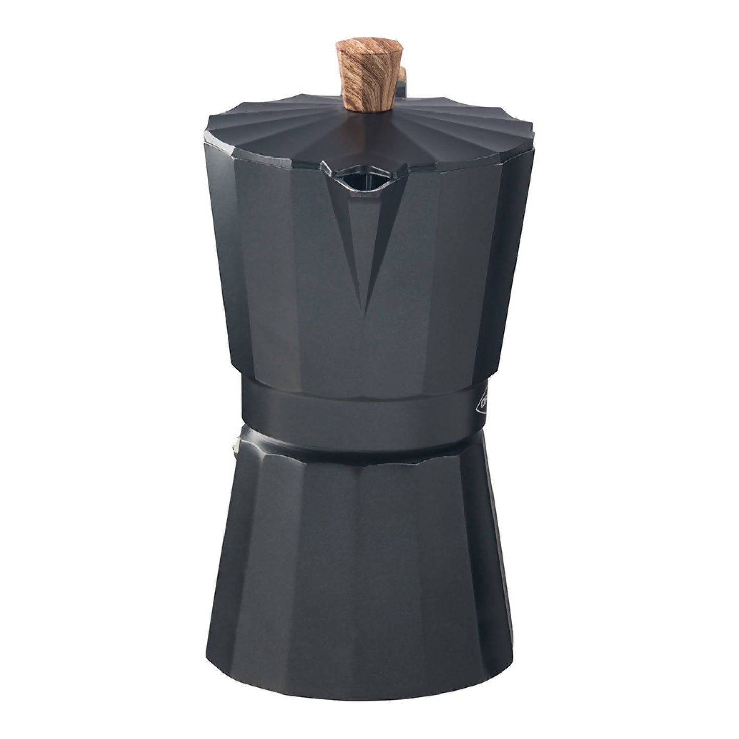 Cafetera New Dakar Nature 6 Tazas Oroley3#Negro