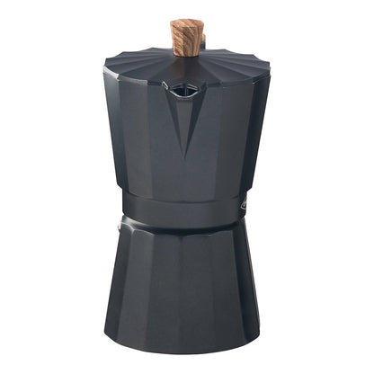 Cafetera New Dakar Nature 6 Tazas Oroley3#Negro