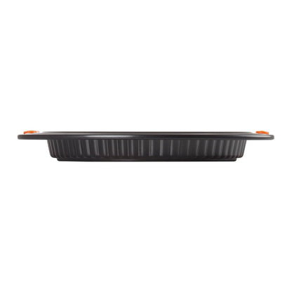 Molde Antiadherente Tarta Base Extraíble 26 cm Le Creuset2#Negro