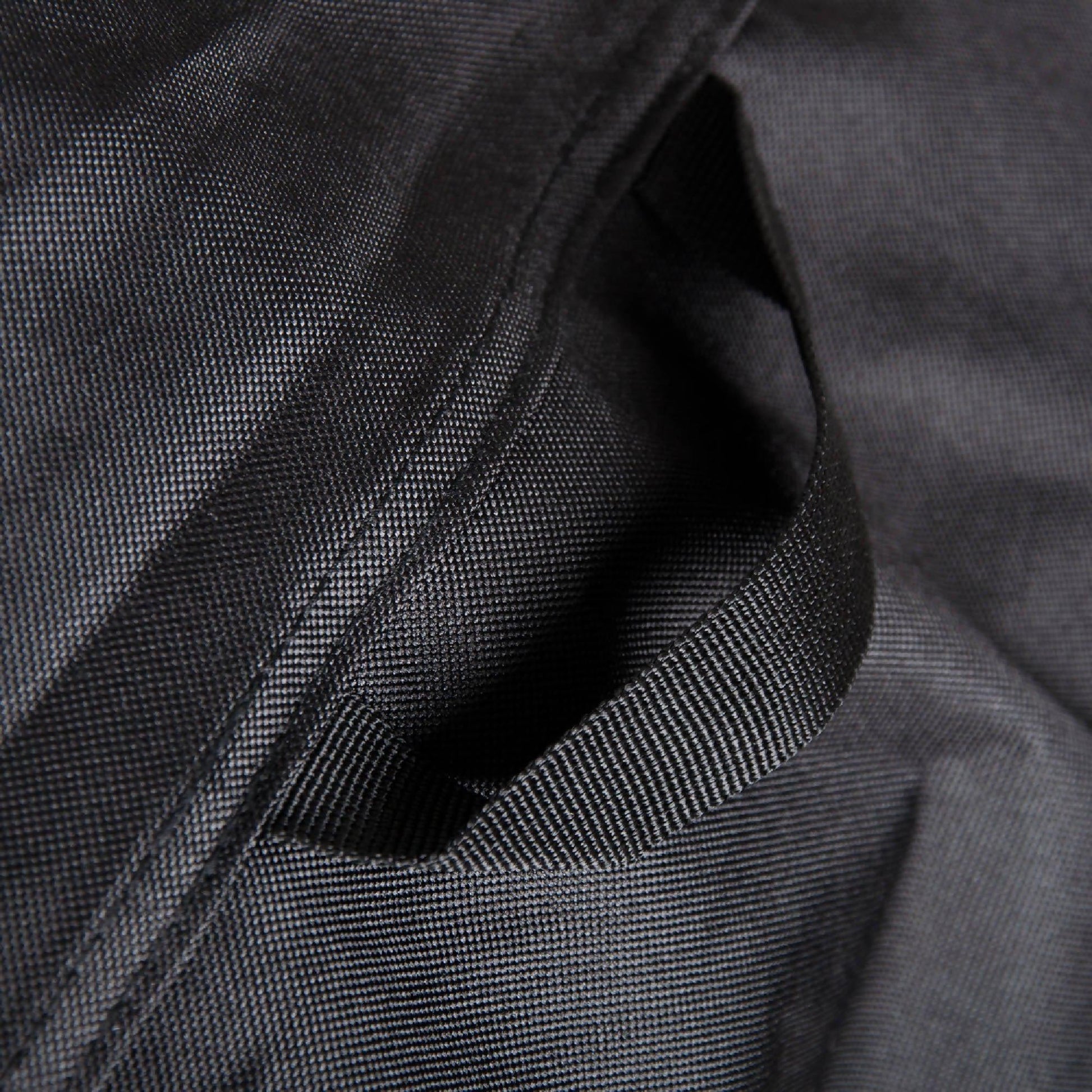 Funda Parrilla Talla XL Bosca8#Negro