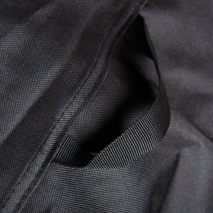 Funda Parrilla Talla XL Bosca8#Negro