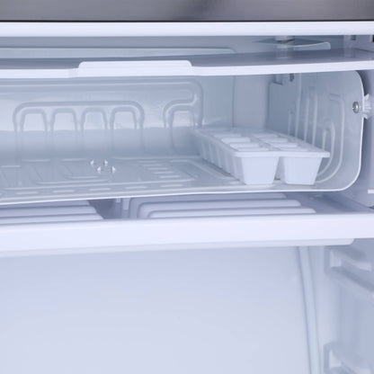 Frigobar Retro 90L LFB-90N Libero9#Negro