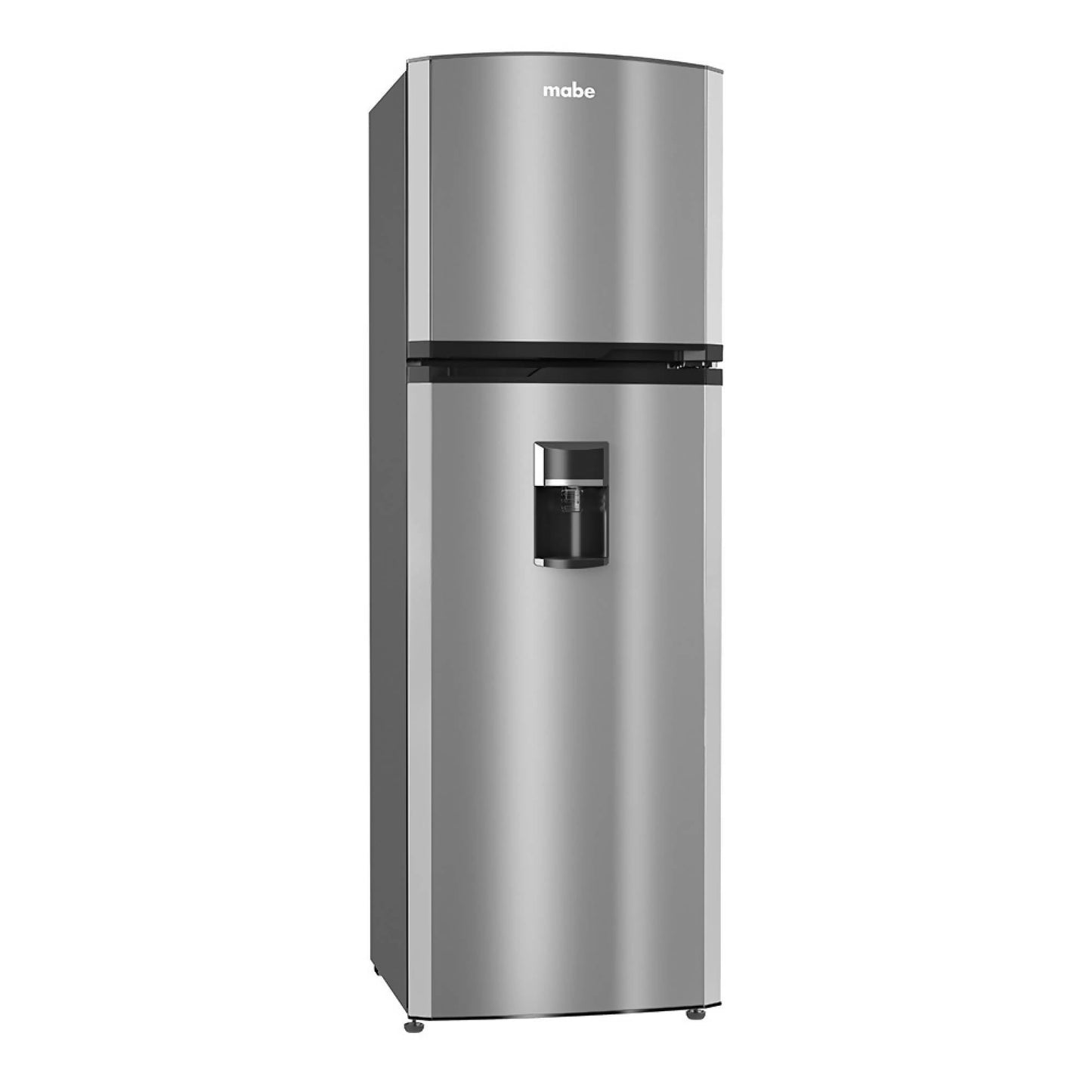 Refrigerador Top Freezer RMA255PYUU 250 Lts Mabe9#Acero