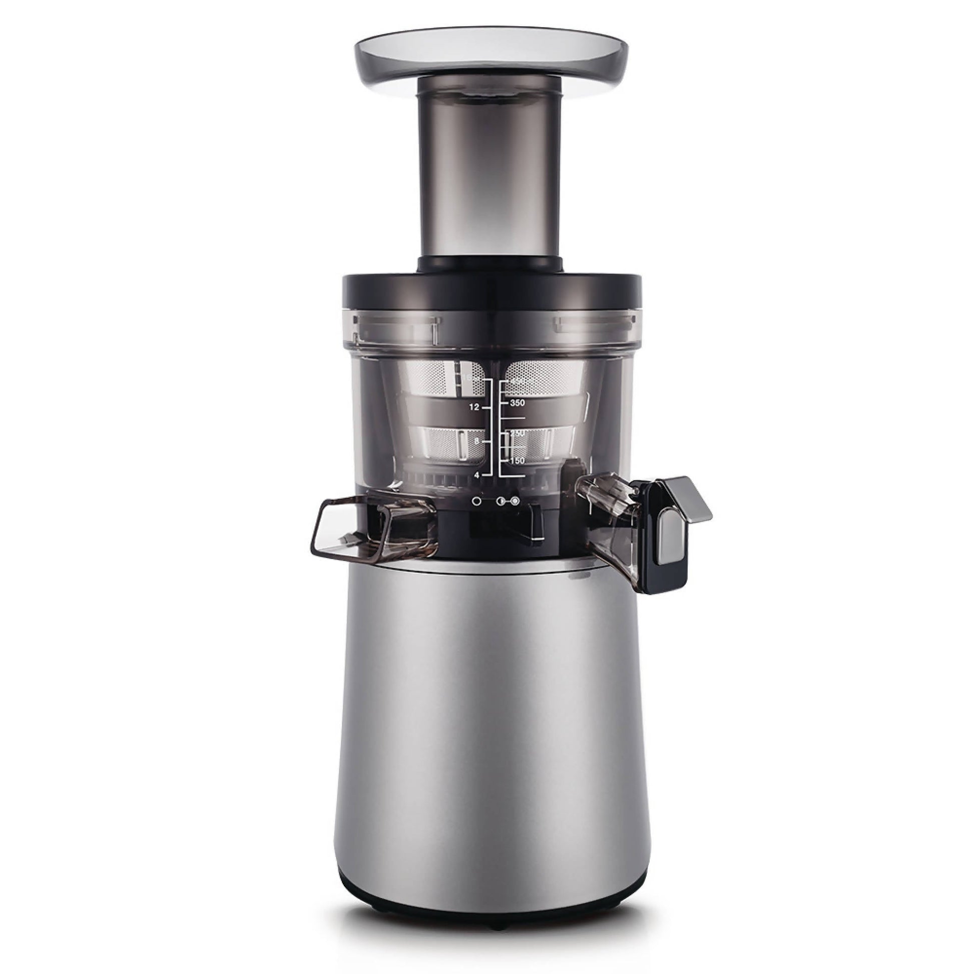 Extractor Lento Hurom Alpha II6#Gris