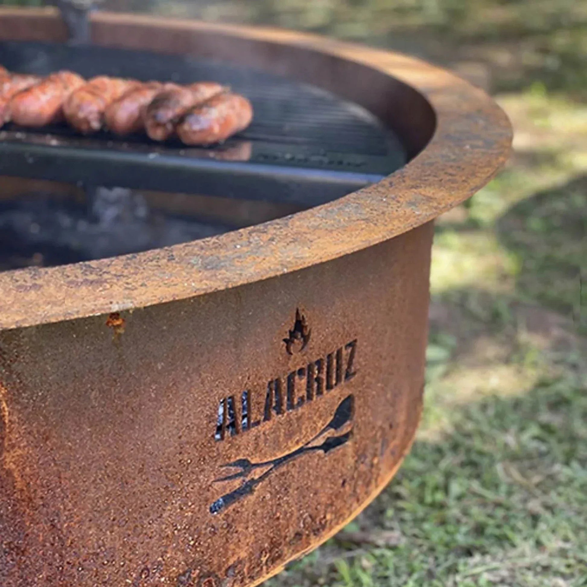 Fogón Cuyano3#Óxido