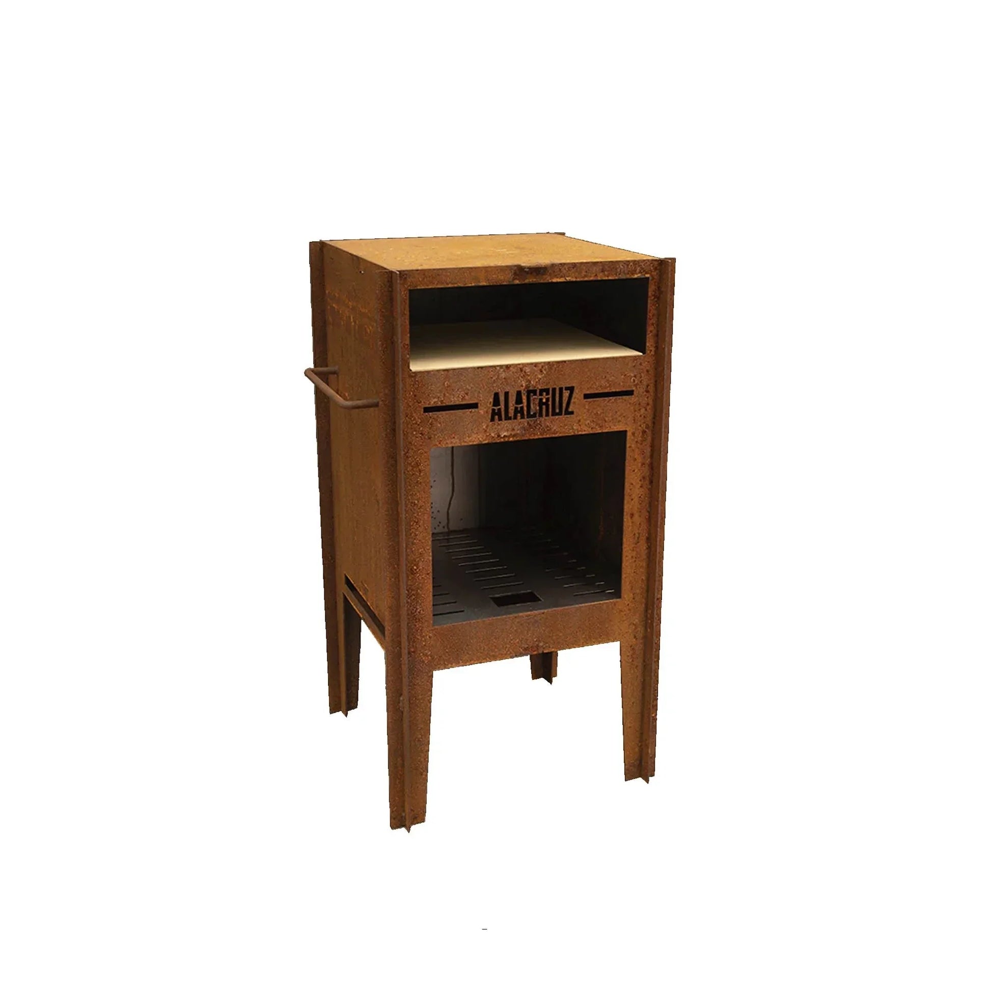 Horno Criollo Oxido5#Óxido