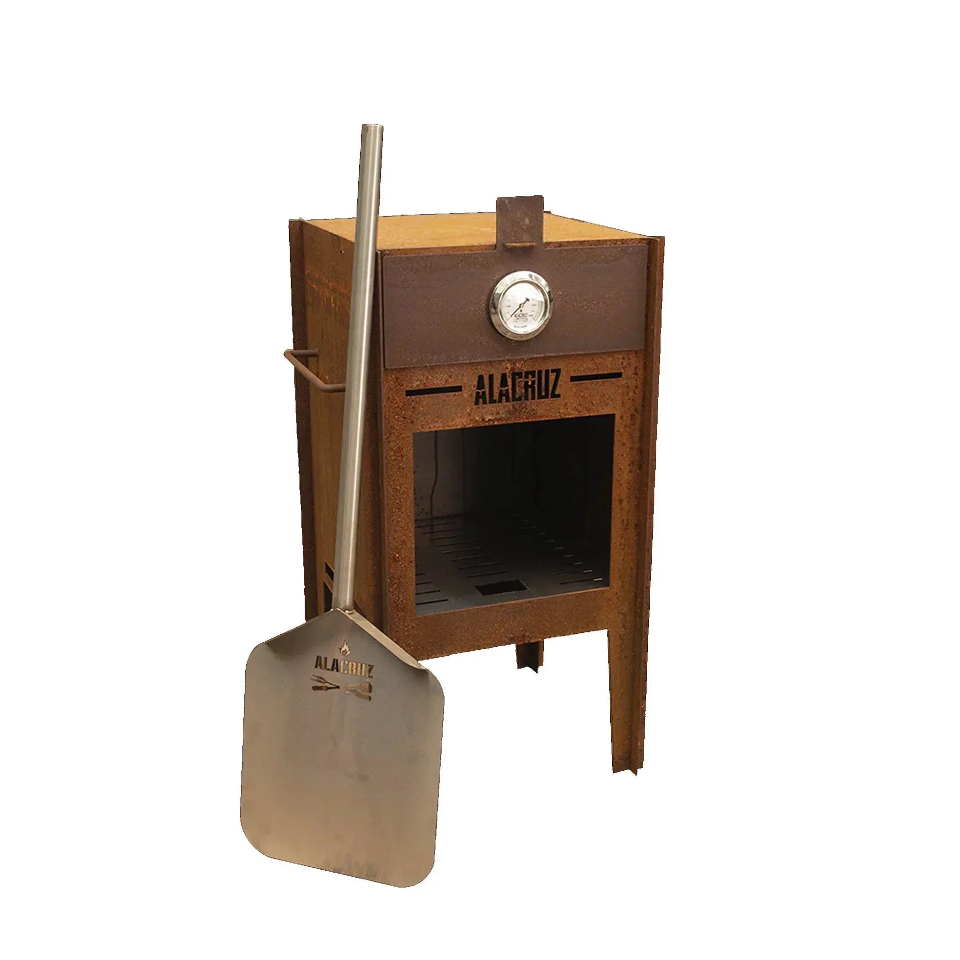 Horno Criollo Oxido6#Óxido