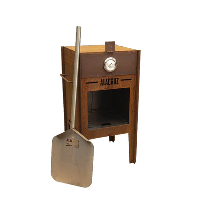 Horno Criollo Oxido6#Óxido