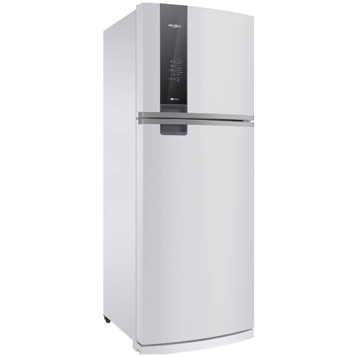 Refrigerador whirlpool WRM56ABDWC 462 Lts2#Acero