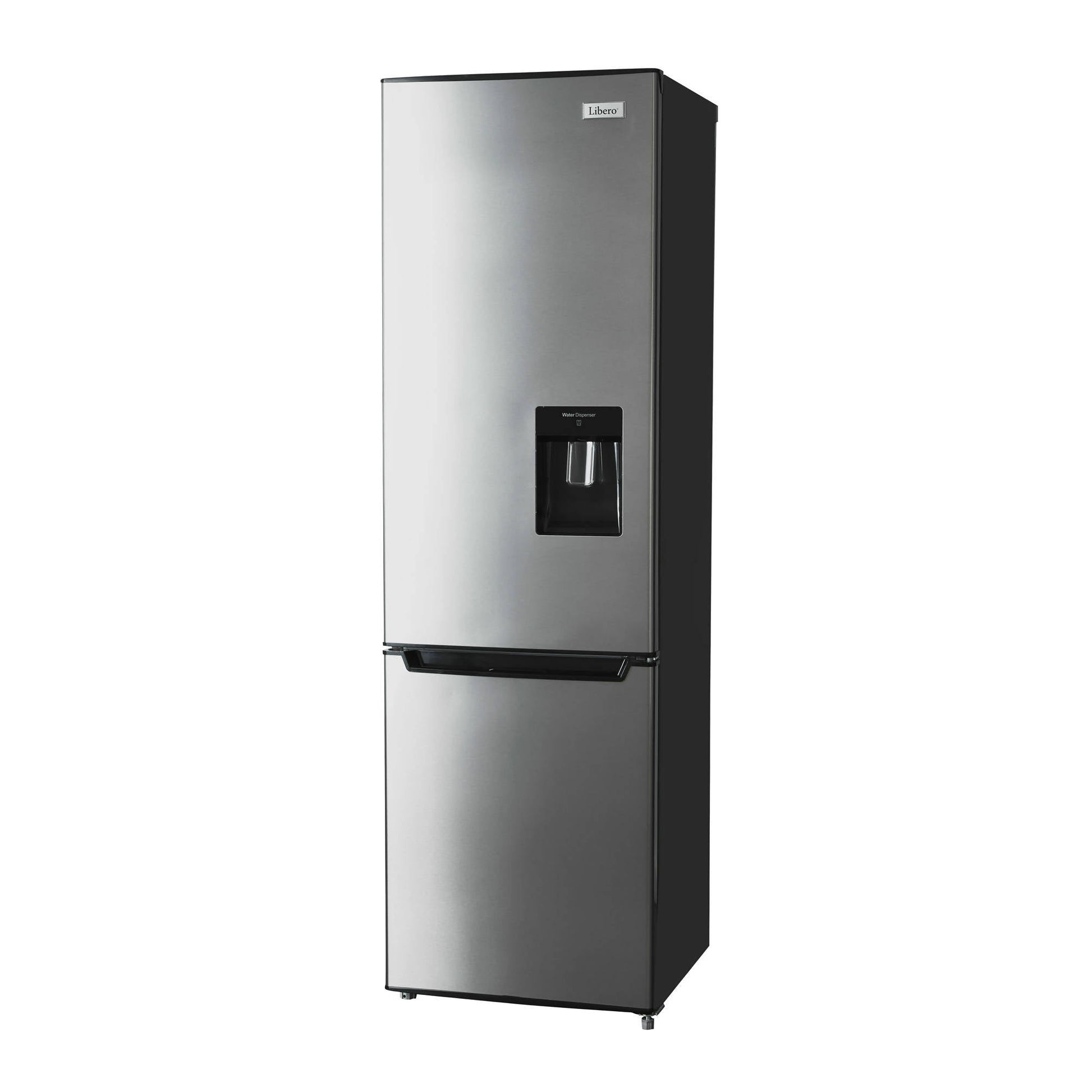 Refrigerador 244L LRB-270IW3#Acero