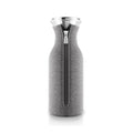 Jarra con Funda 1 L Eva solo4#Grafito