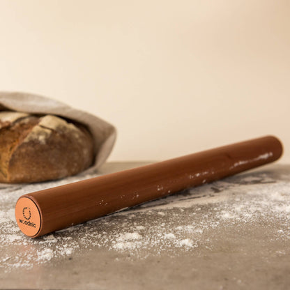 Uslero de Repostería Recto Woodnic1#Madera