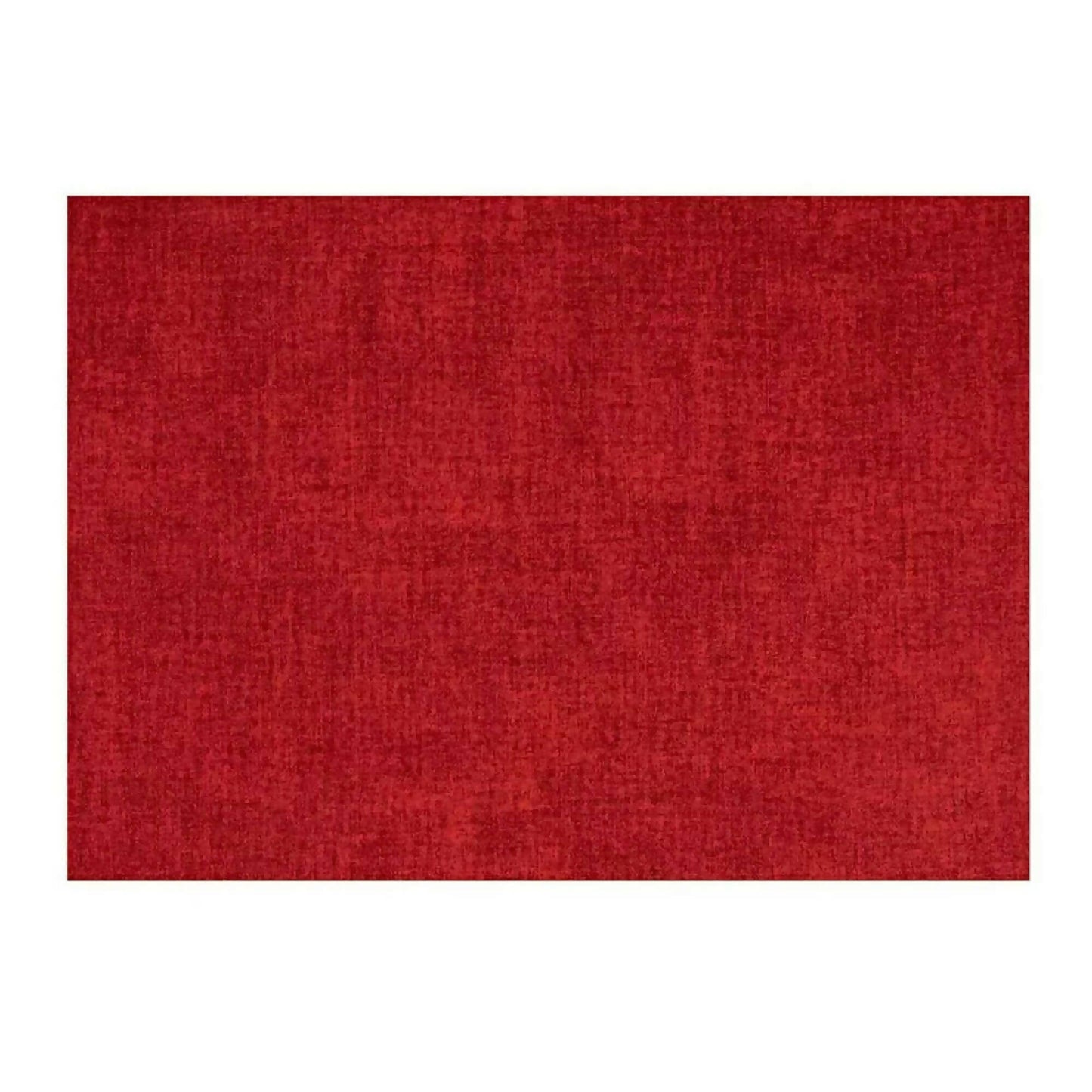 Individuales Reversibles 43 Cm Guzzini1#Rojo