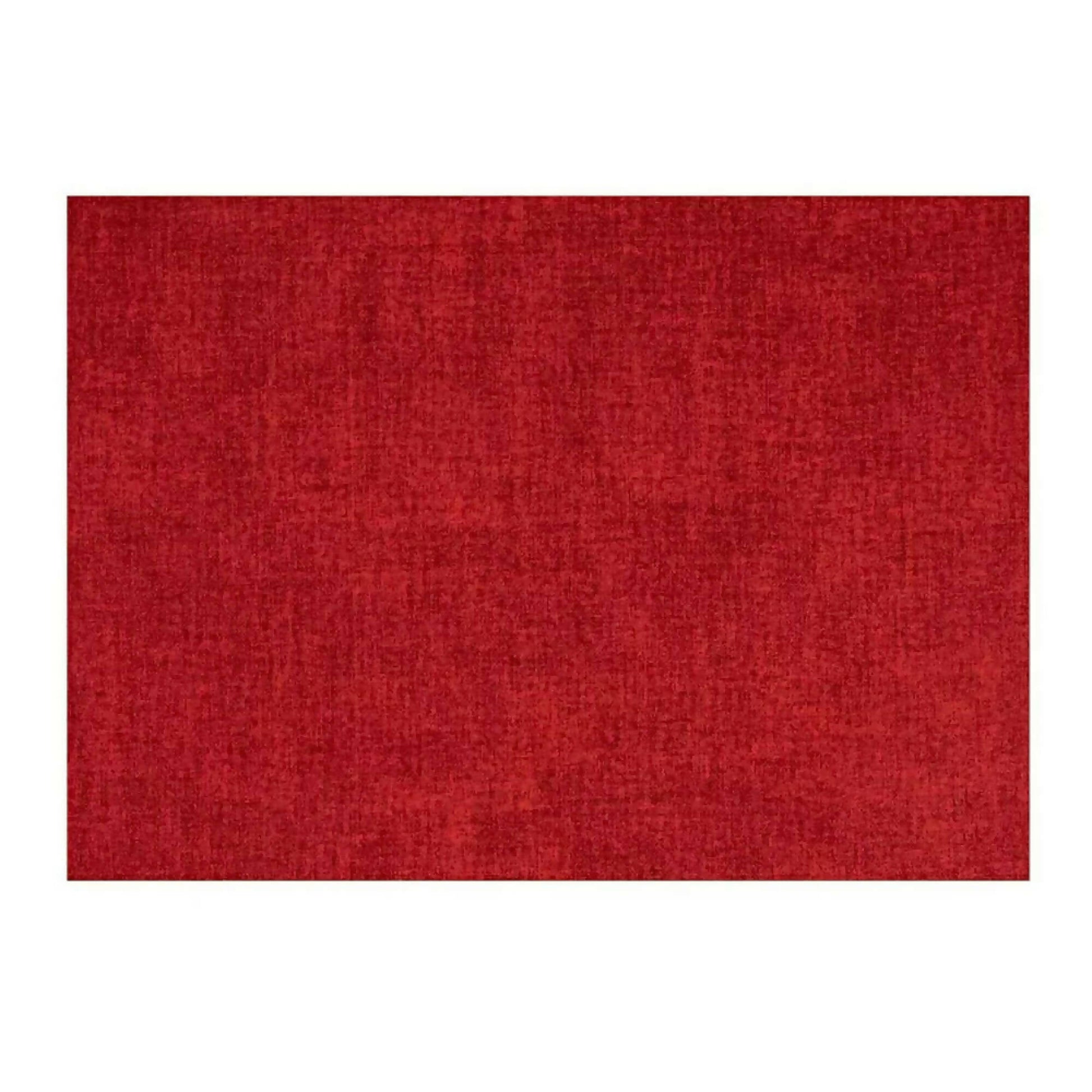 Individuales Reversibles 43 Cm Guzzini1#Rojo