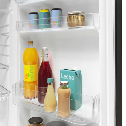 Refrigerador Top Freezer RMP410FZUU 400 Lts Mabe8#Acero
