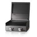 Parrilla para Quincho Block Gas 500 Bosca2#negro