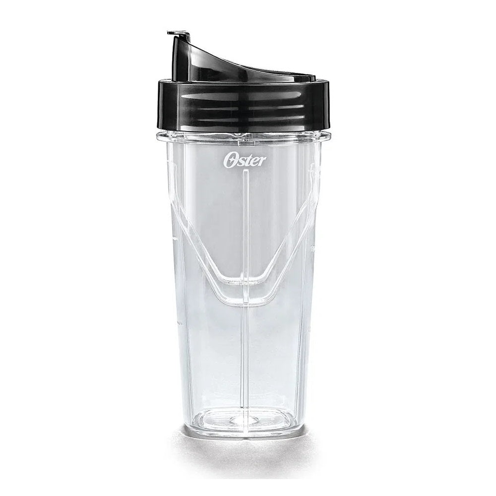 Vaso Portátil Blend-N-Go de Tritan BLST3ABNG011 Oster2#Sin Color