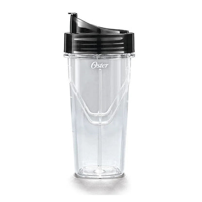 Vaso Portátil Blend-N-Go de Tritan BLST3ABNG011 Oster2#Sin Color