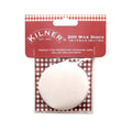 Set 2 Packs 200 Discos de Cera Kilner1#Blanco