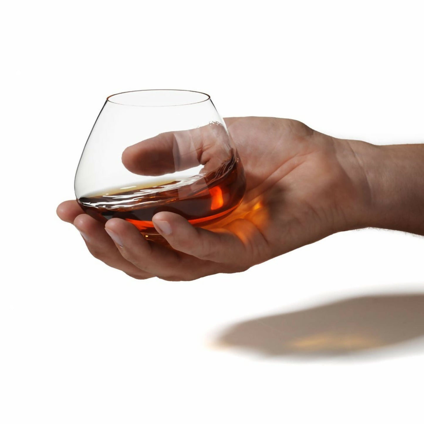 Set 2 Vasos Cognac 25 ml Normann Copenhagen5#Sin Color