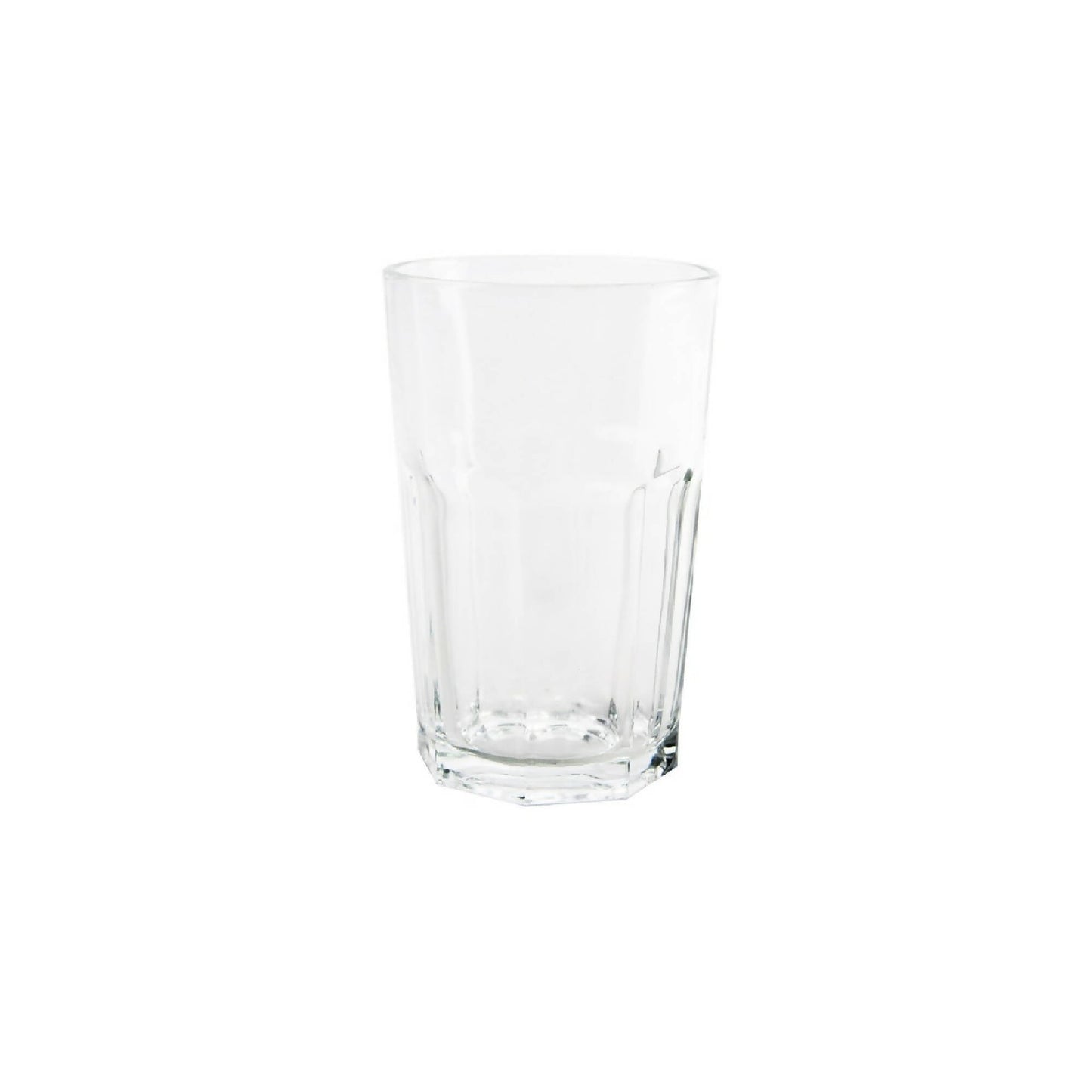 Set 12 Vasos Andrés 300 Ml Decoexpress3#Transparente