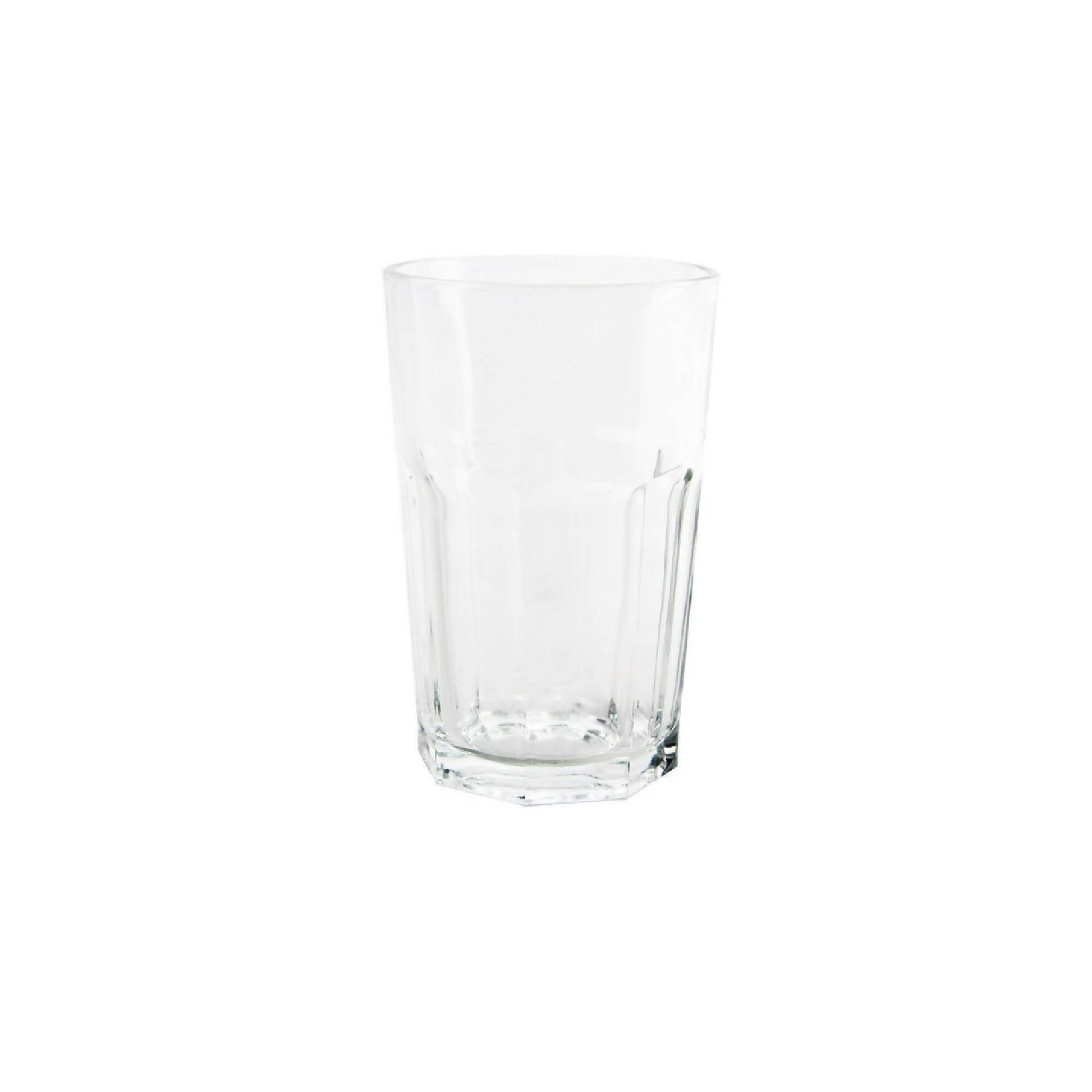 Set 12 Vasos Andrés 300 Ml Decoexpress3#Transparente