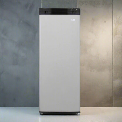 Freezer Vertical 180L LFV-200I Libero1#Acero