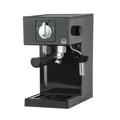 Cafetera Espresso Manual Modelo Quadra7#Negro