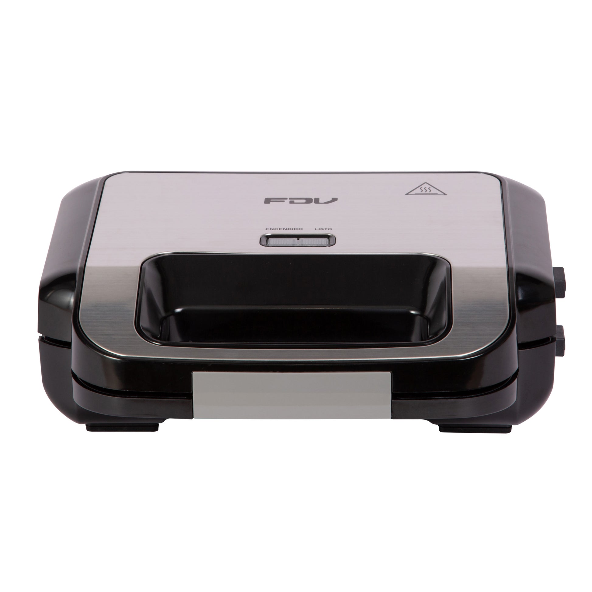 Waflera y Sandwichera 2 en 1 Press FDV-Kitchen Center