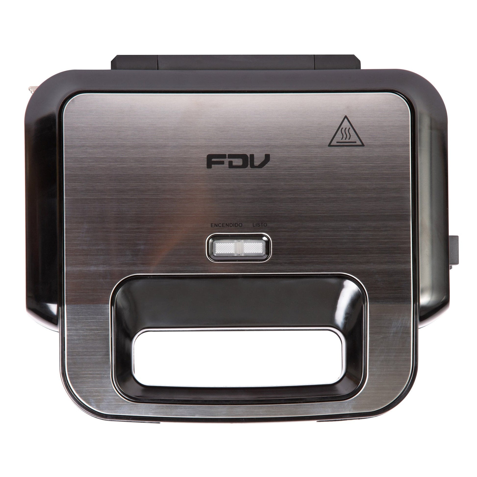 Waflera y Sandwichera 2 en 1 Press FDV-Kitchen Center