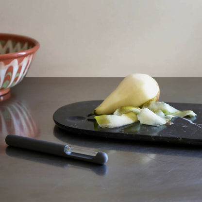 Tabla Queso Pebble Normann Copenhagen1#Negro