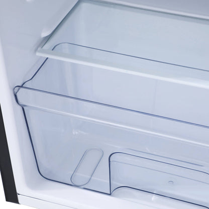 Frigobar Retro 90L LFB-90N Libero12#Negro