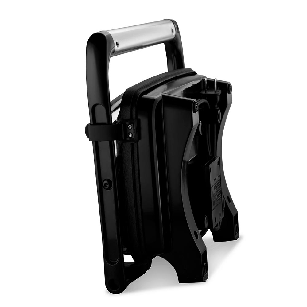 Plancha Panini Compacta CKSTPA2880 Oster5#Gris