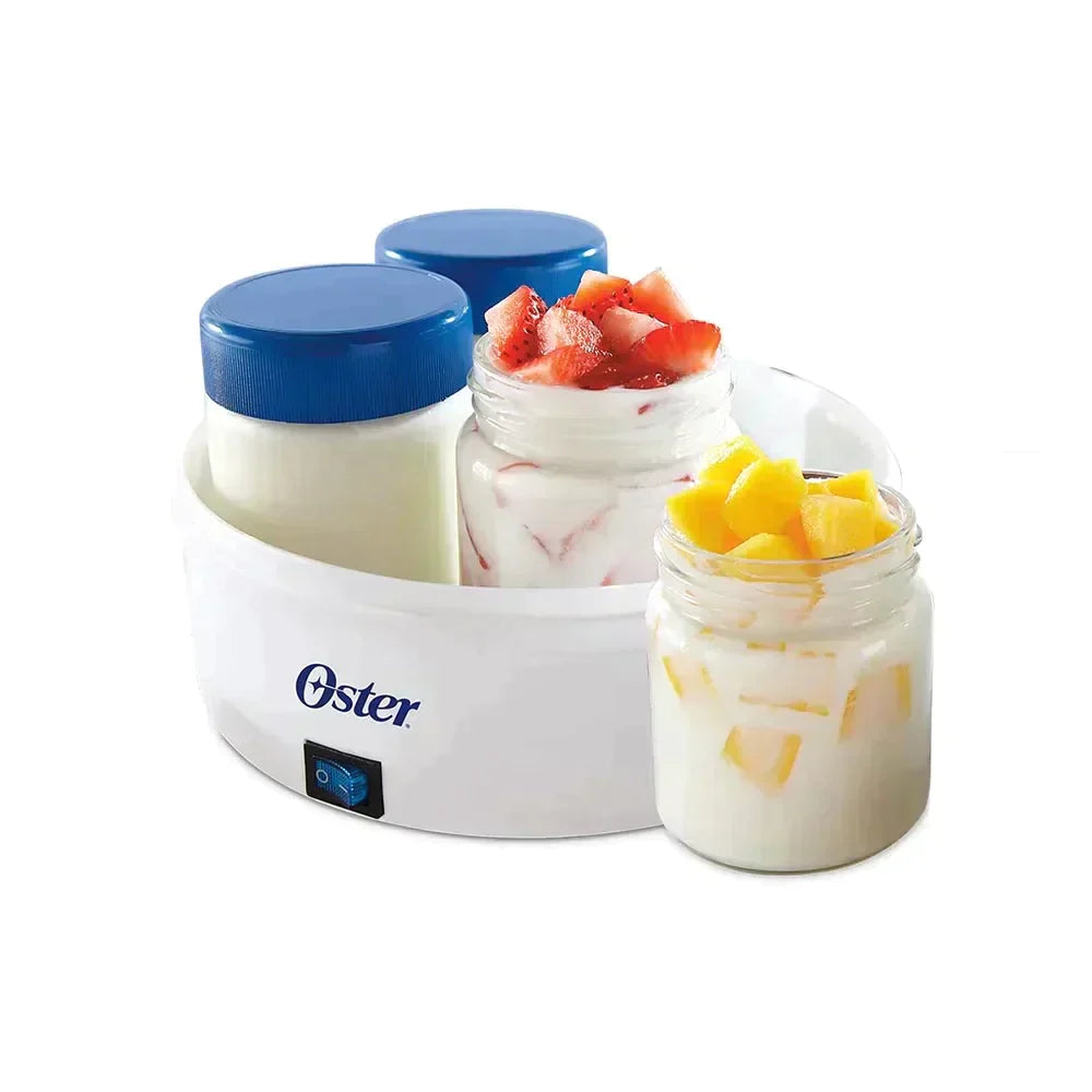 Yogurtera Especial Yogur Griego CKSTYM10015#Blanco