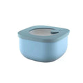 Contenedor Store&More Anti-Derrame 450 Ml7#Azul