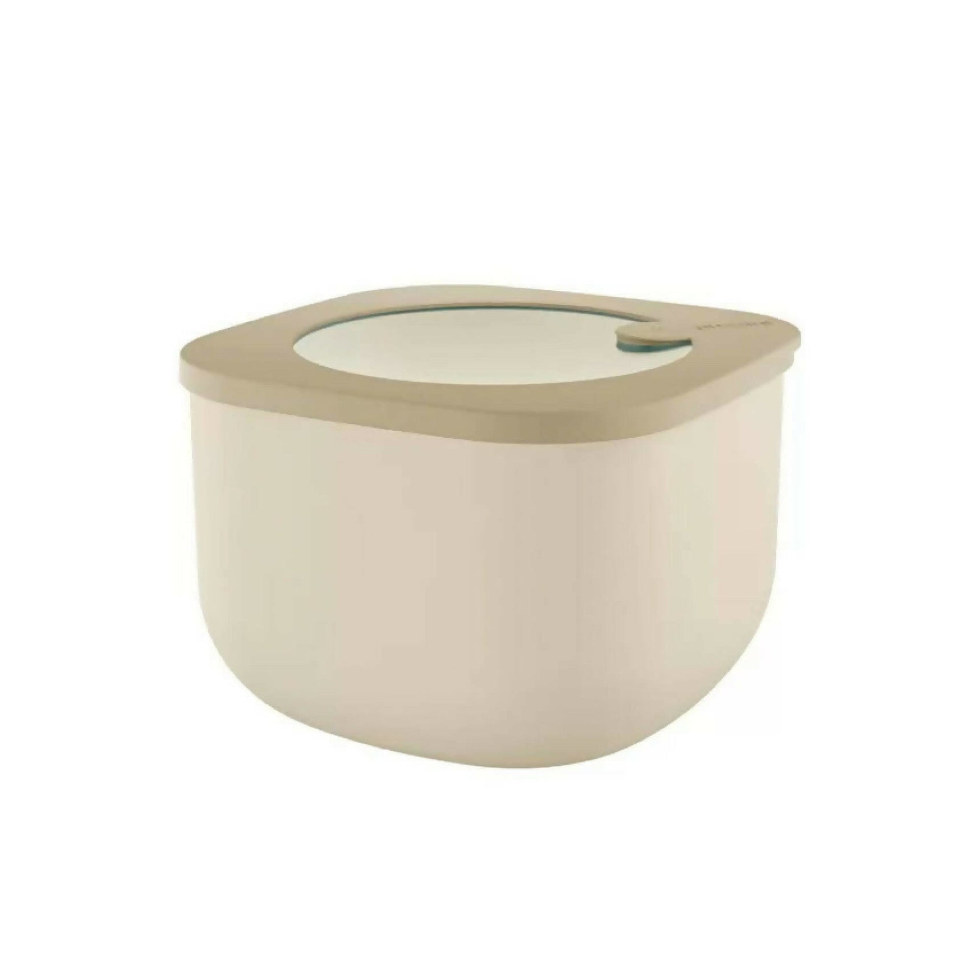 Contenedor Store&More Anti-Derrame 1.55 Lts Guzzini9#Beige