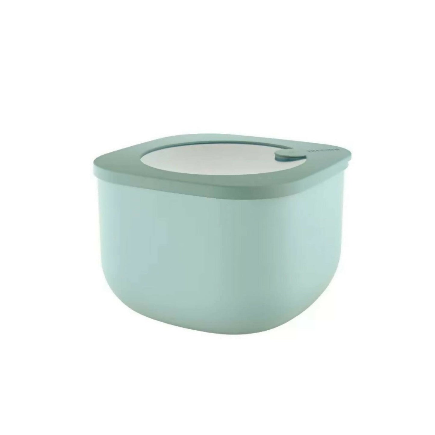 Contenedor Store&More Anti-Derrame 1.55 Lts Guzzini11#Verde