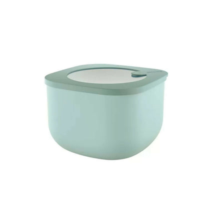 Contenedor Store&More Anti-Derrame 1.55 Lts Guzzini11#Verde