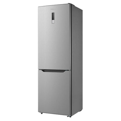Refrigerador Bottom Freezer RMB302PXLRS0 290 Lts Mabe3#Gris