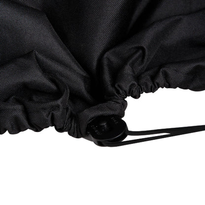 Funda Parrilla Talla XL Bosca4#Negro