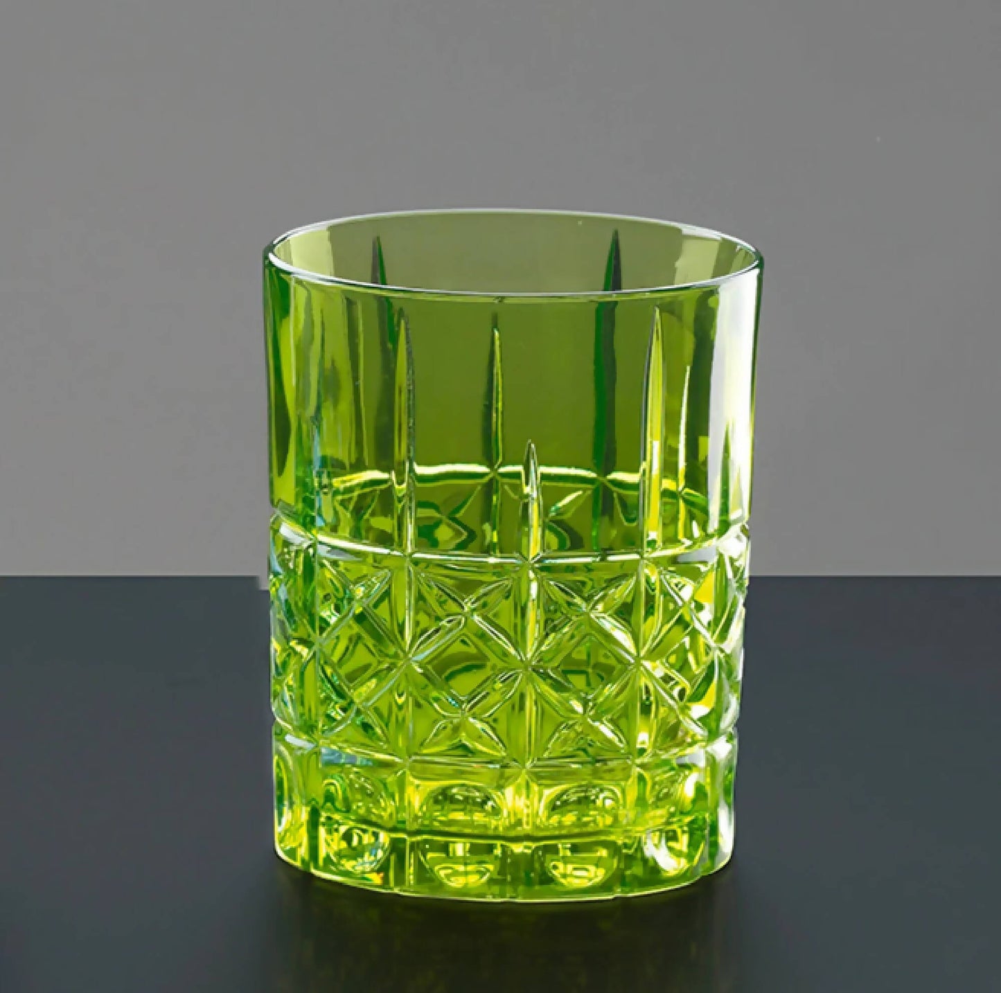 Vaso Highland Reseda1#Verde