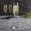 Set 4 Copas Champagne Salute1#Sin color