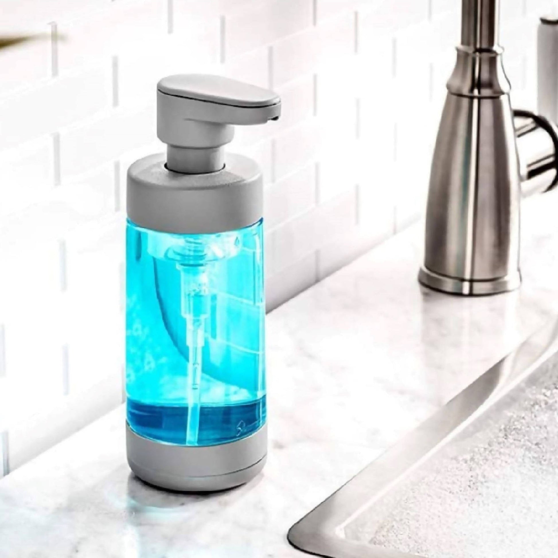 Dispensador Jabón Espumoso3#Sin color