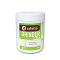 Detergente Cafeteras Grinder Clean 450 g Cafetto1#Blanco