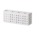 Organizador Magnético con 3 Divisores1#Blanco
